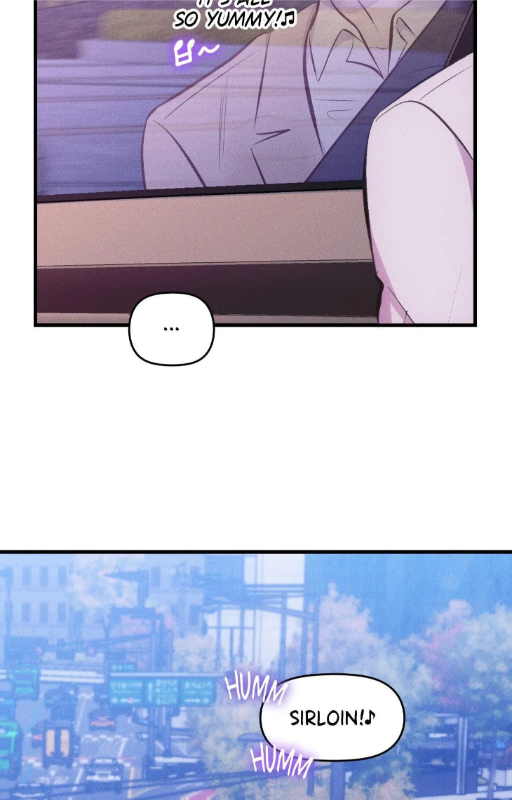 Be My Baby by Kie – Uncensored – Ch. 59 [Eng] page 33