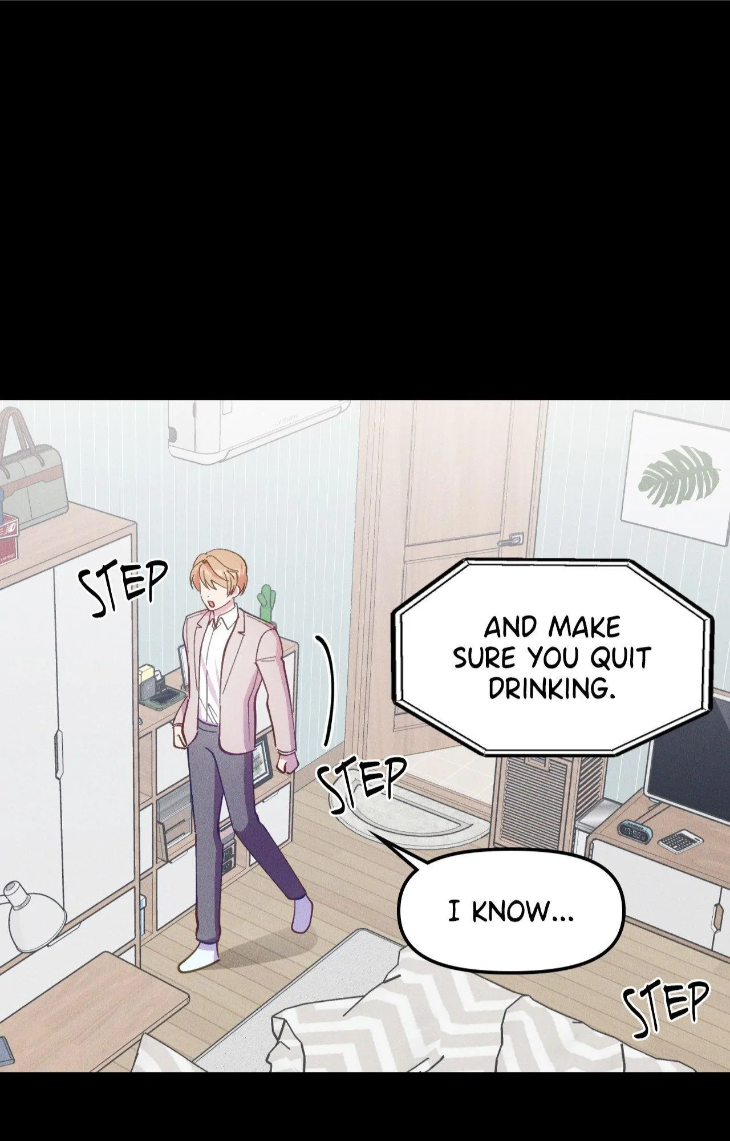 Be My Baby by Kie – Uncensored – Ch. 59 [Eng] page 33