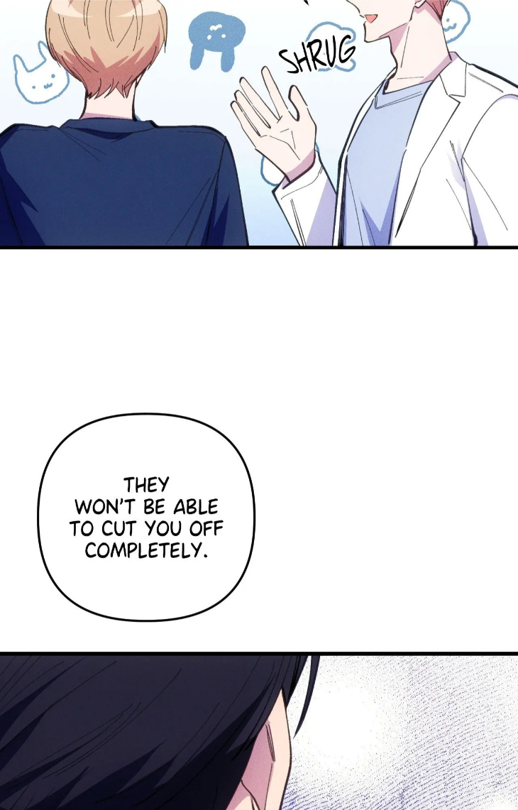 Be My Baby by Kie – Uncensored – Ch. 59 [Eng] page 33