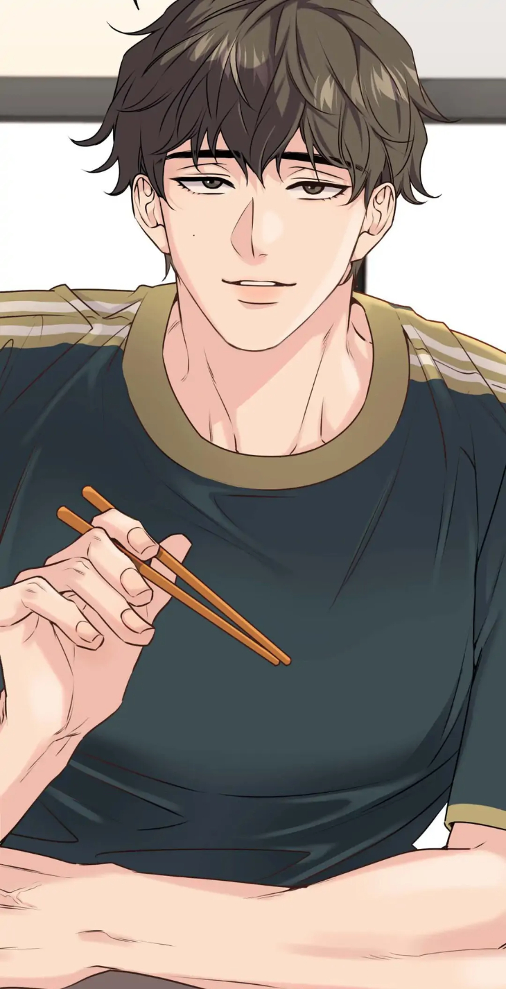 Melting Point by PIBI [Eng] page 32