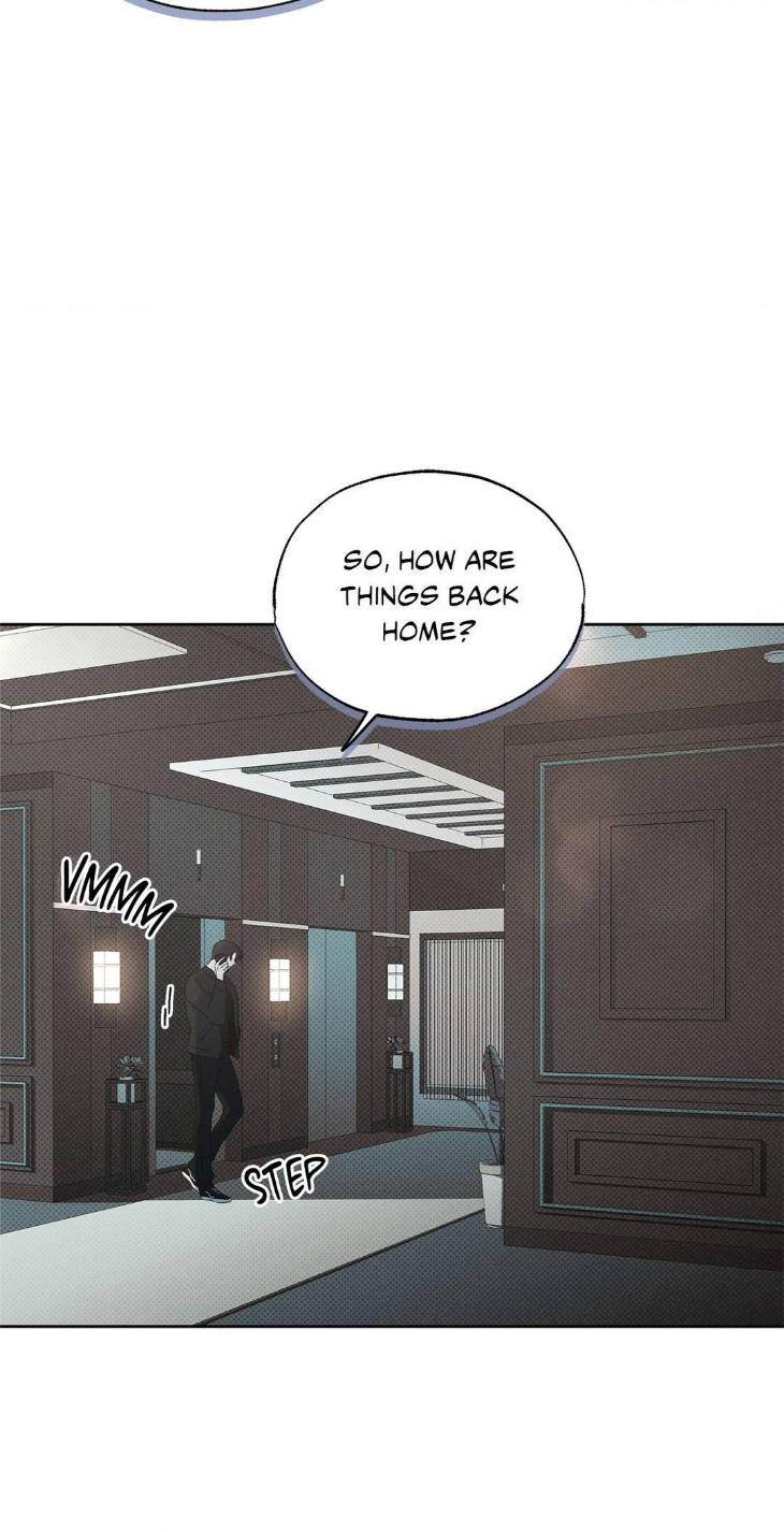 Rainbow Donut by Yogoorong [Eng] page 33