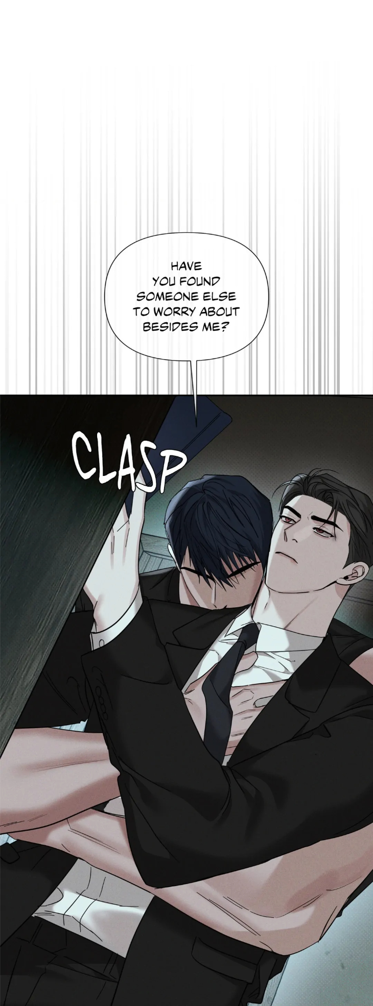 Dearest by ChungWoon – Season 2 – Ch. 51 [Eng] page 31