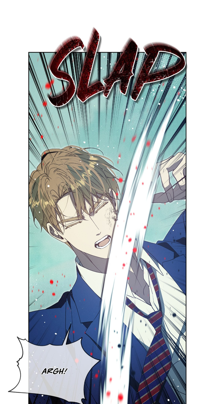 The Bad Life by Baek Nara – Ch. 41 [Eng] page 33