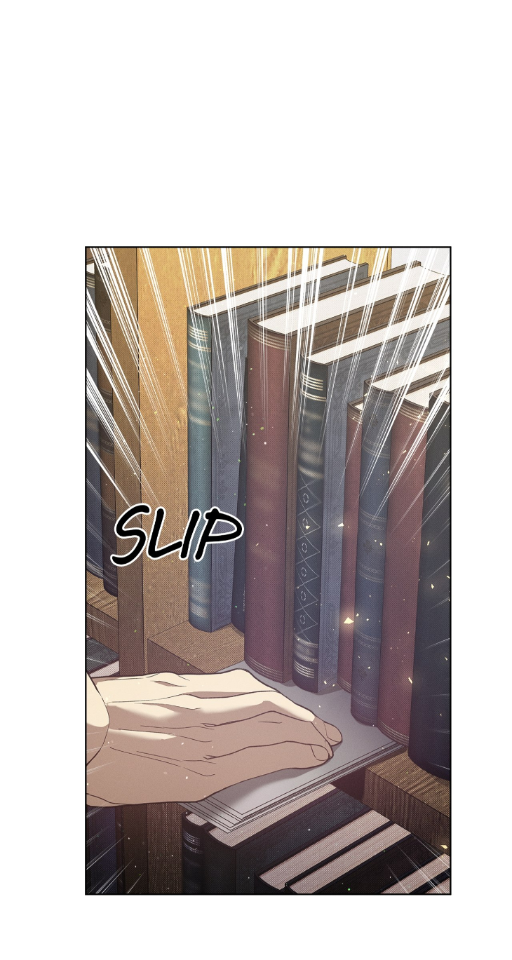 The Bad Life by Baek Nara – Ch. 41 [Eng] page 33