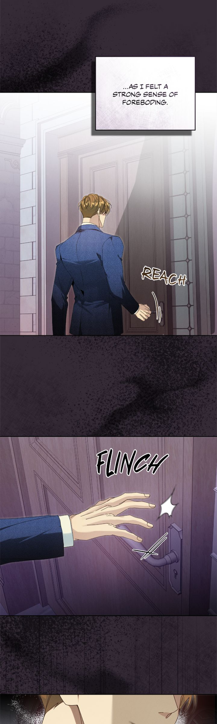 The Bad Life by Baek Nara – Ch. 41 [Eng] page 33