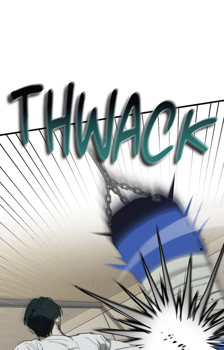 Incomplete Combustion by Gaetsaeng – Uncensored [Eng] page 32