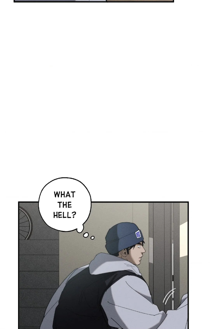 Incomplete Combustion by Gaetsaeng – Uncensored [Eng] page 32