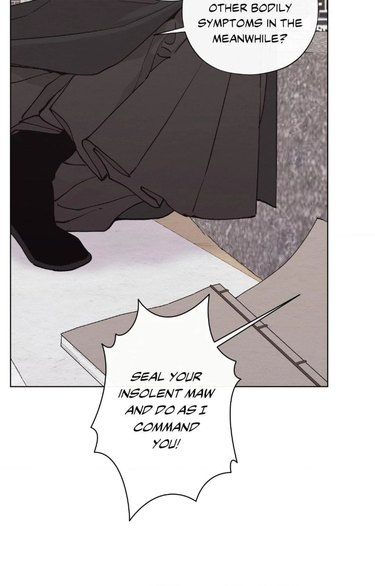 A Twisted Fate by Hyeu – Ch. 62 [Eng] page 33