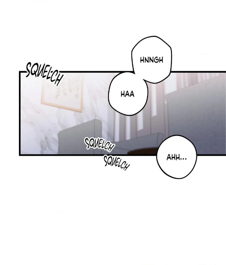 Reluctant Encounters by Gyeon – Uncensored – Ch. 48 [Eng] page 34