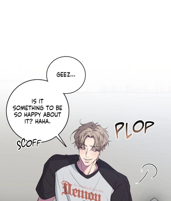 Reluctant Encounters by Gyeon – Uncensored – Ch. 48 [Eng] page 34