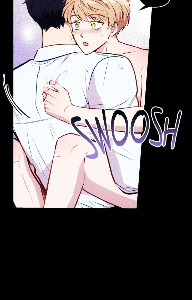 Be My Baby by Kie – Uncensored – Ch. 59 [Eng] page 34