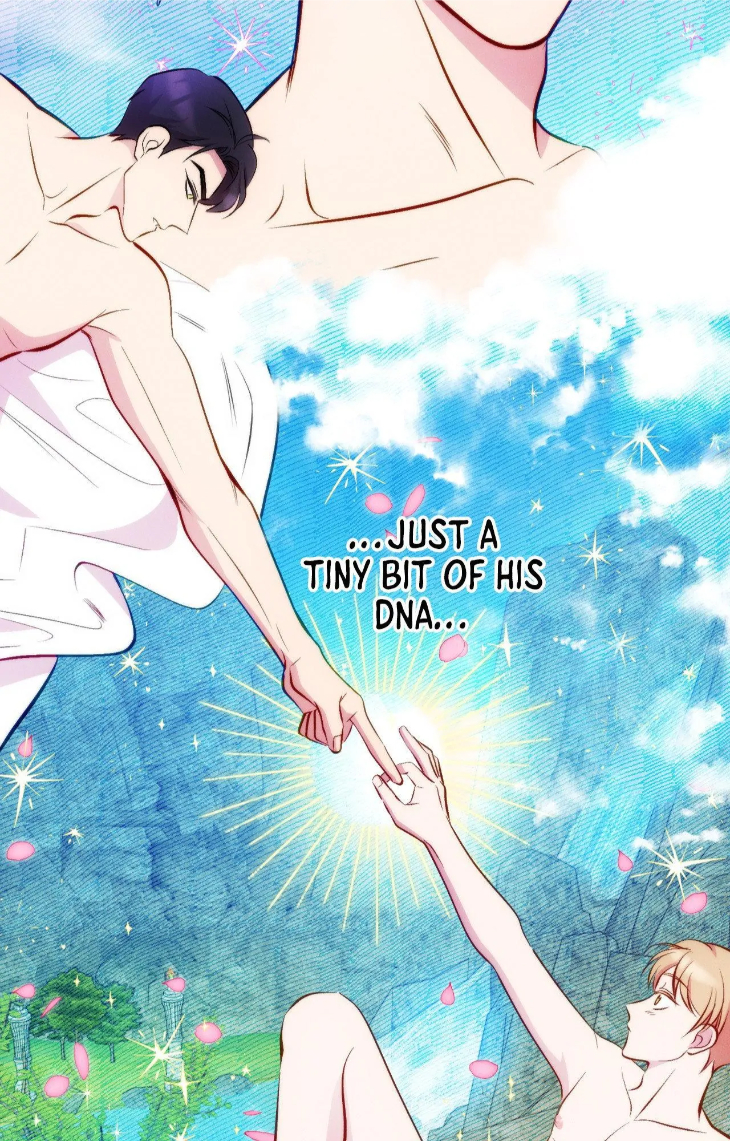 Be My Baby by Kie – Uncensored – Ch. 59 [Eng] page 34