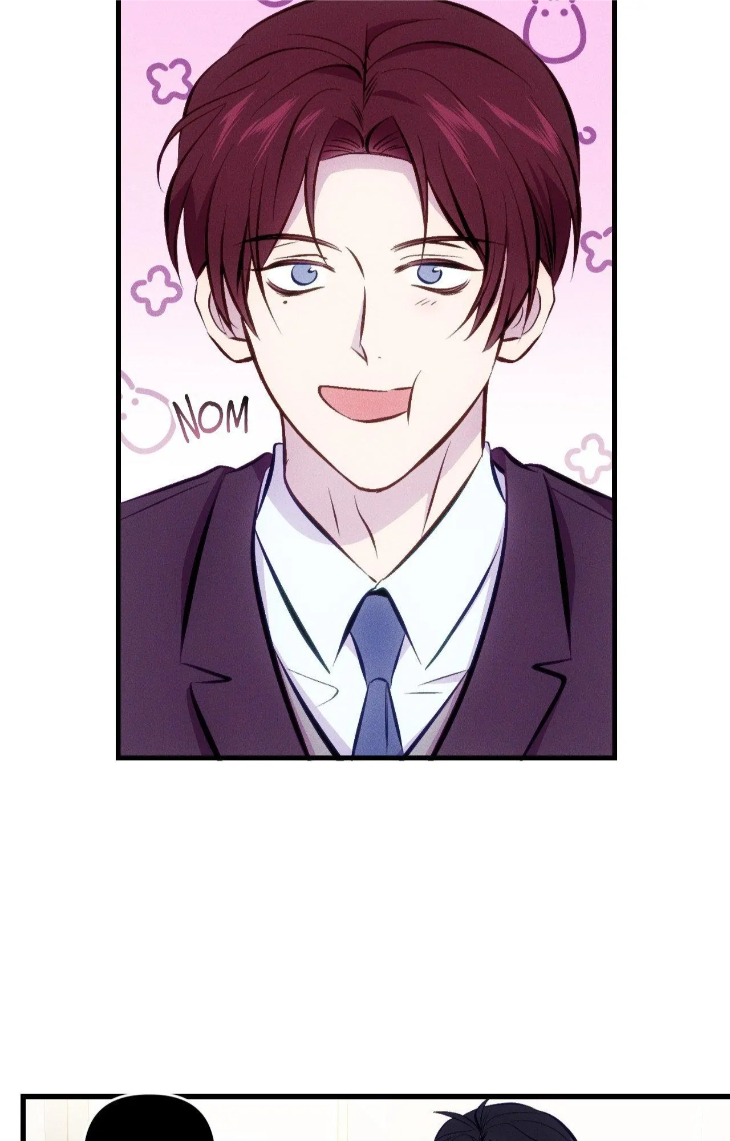 Be My Baby by Kie – Uncensored – Ch. 59 [Eng] page 34