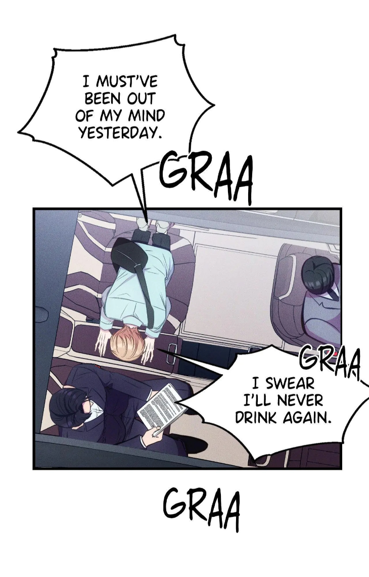 Be My Baby by Kie – Uncensored – Ch. 59 [Eng] page 34