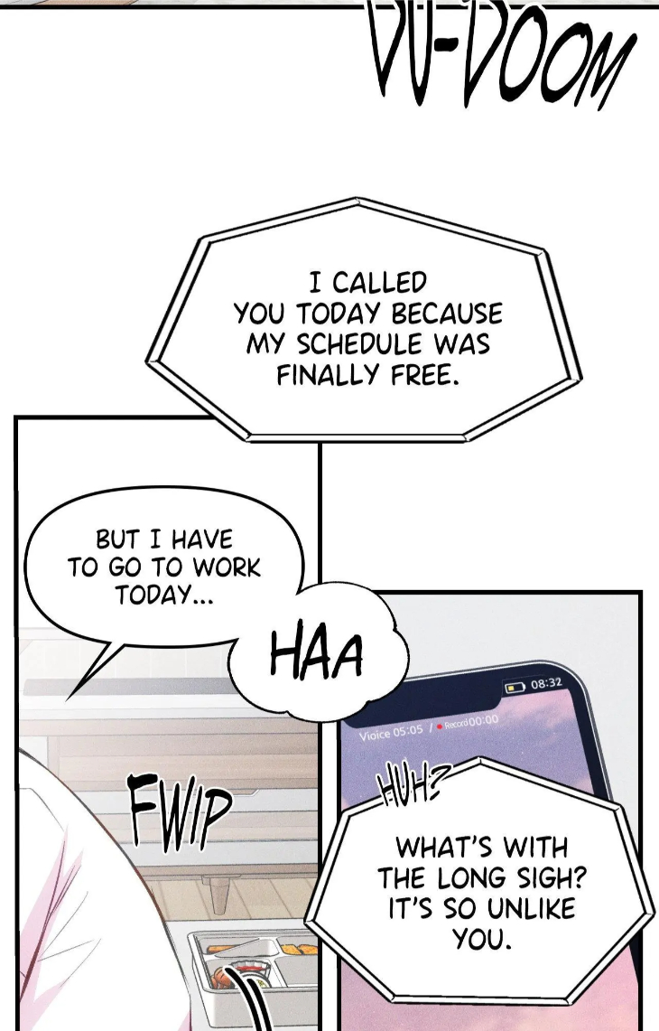 Be My Baby by Kie – Uncensored – Ch. 59 [Eng] page 34