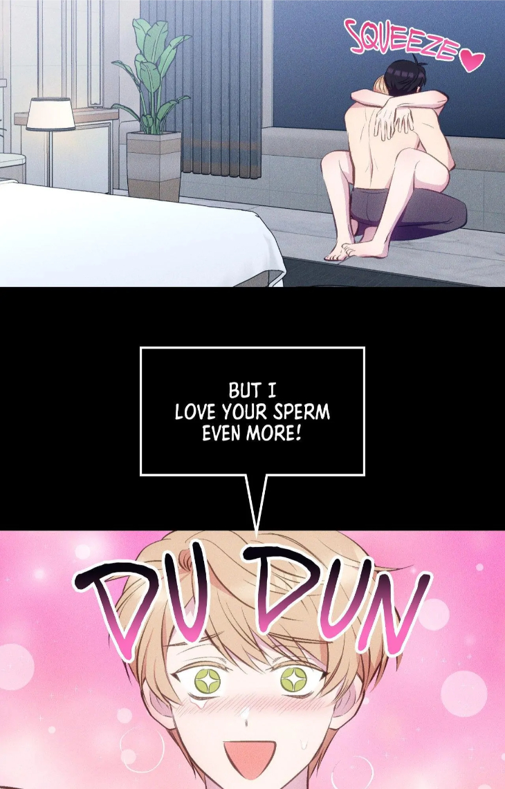 Be My Baby by Kie – Uncensored – Ch. 59 [Eng] page 34