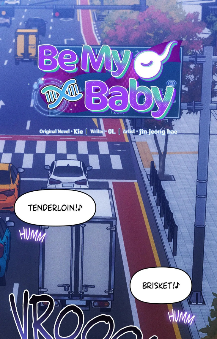 Be My Baby by Kie – Uncensored – Ch. 59 [Eng] page 34