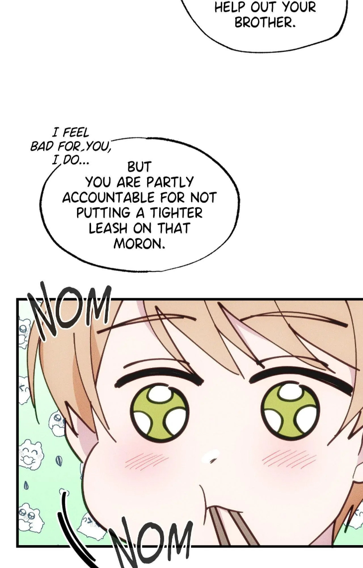 Be My Baby by Kie – Uncensored – Ch. 59 [Eng] page 34