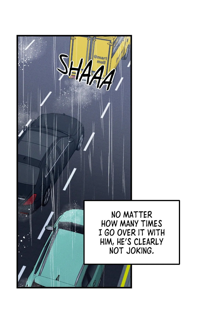 Be My Baby by Kie – Uncensored – Ch. 59 [Eng] page 34