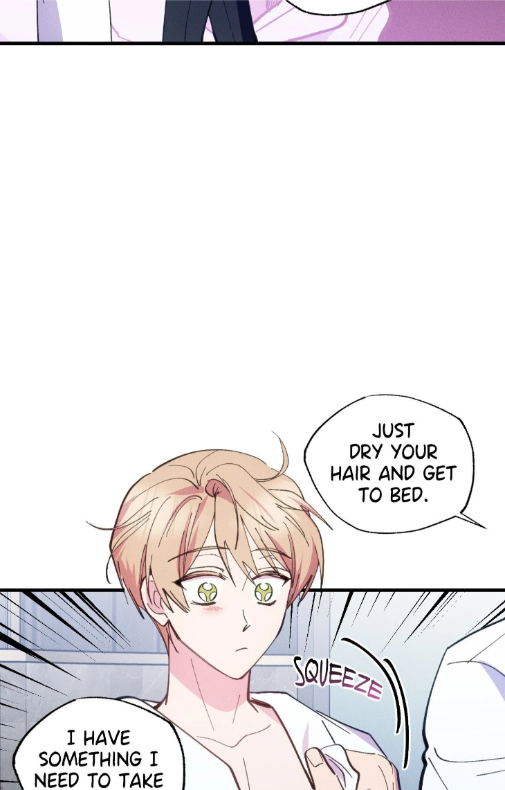 Be My Baby by Kie – Uncensored – Ch. 59 [Eng] page 34