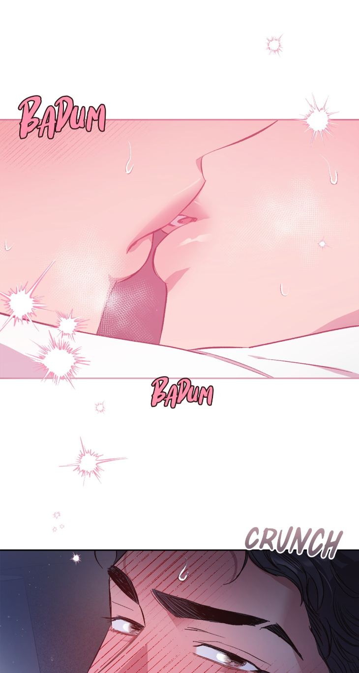 Hair-Raising Desires by Chaegoo – Uncensored – Ch. 34 [Eng] page 34