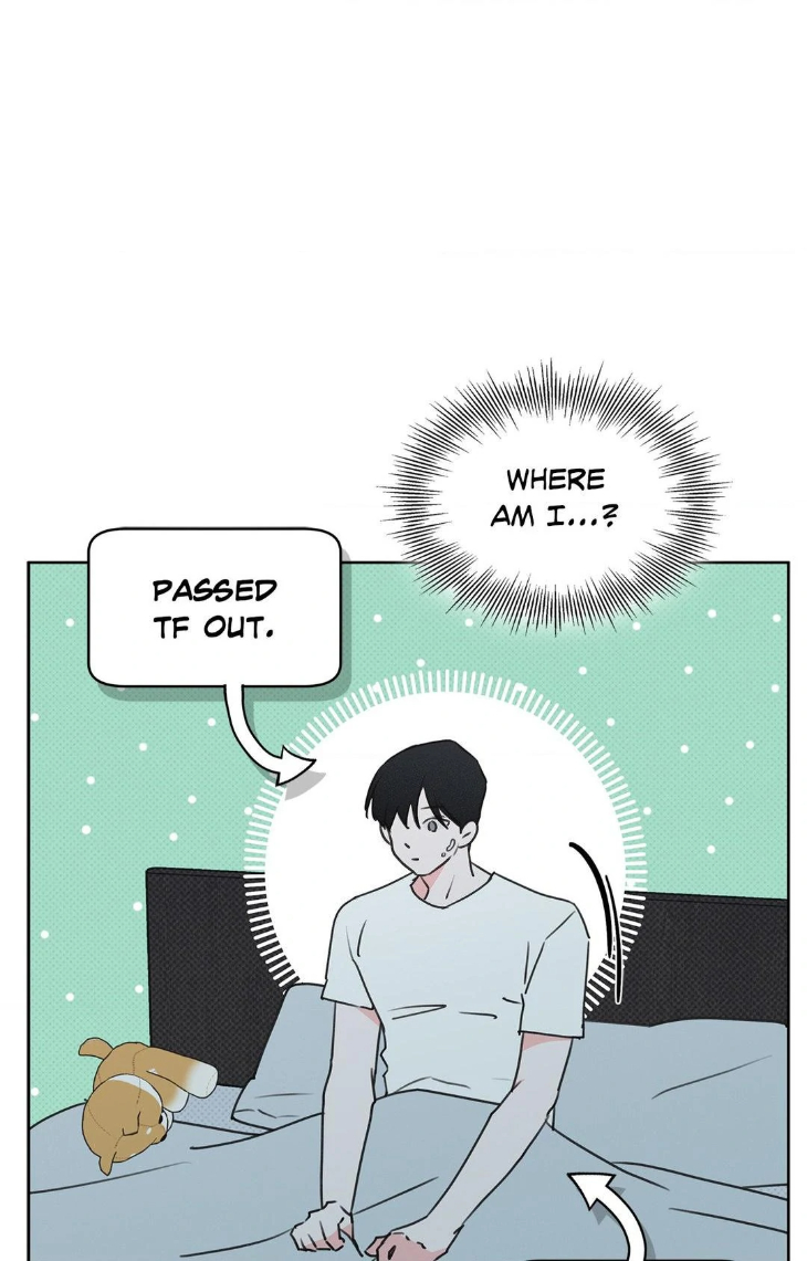 Rainbow Donut by Yogoorong [Eng] page 34