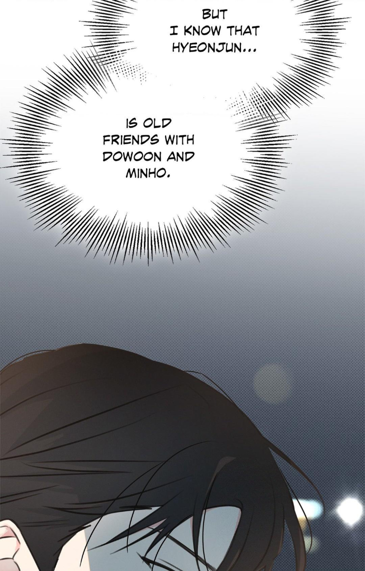 Rainbow Donut by Yogoorong [Eng] page 34