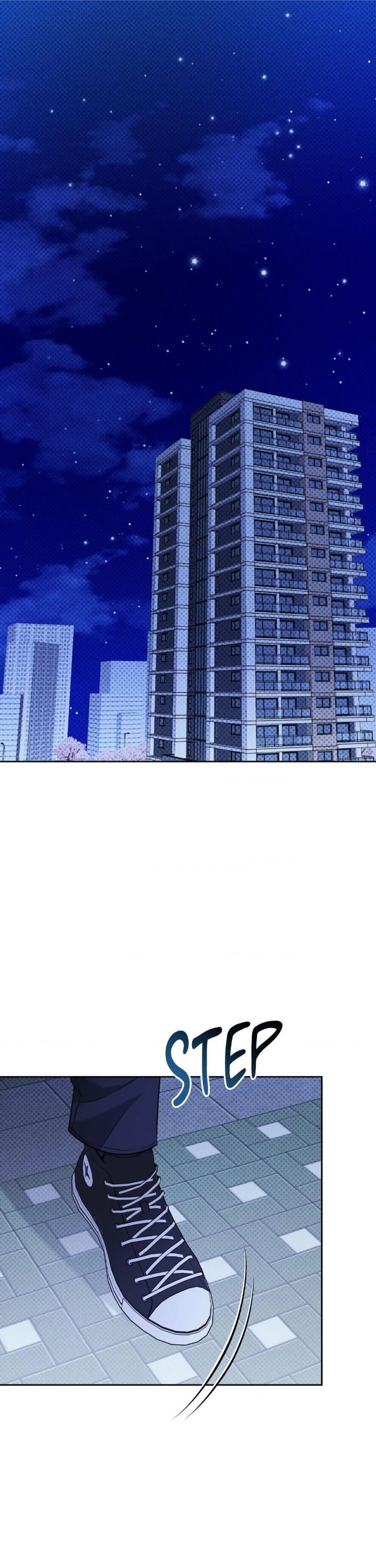 Ballboy Tactics by Yajii – Uncensored – Creator’s Note [Eng] page 34