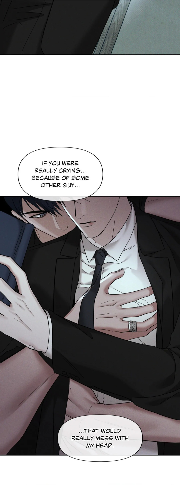 Dearest by ChungWoon – Season 2 – Ch. 51 [Eng] page 32