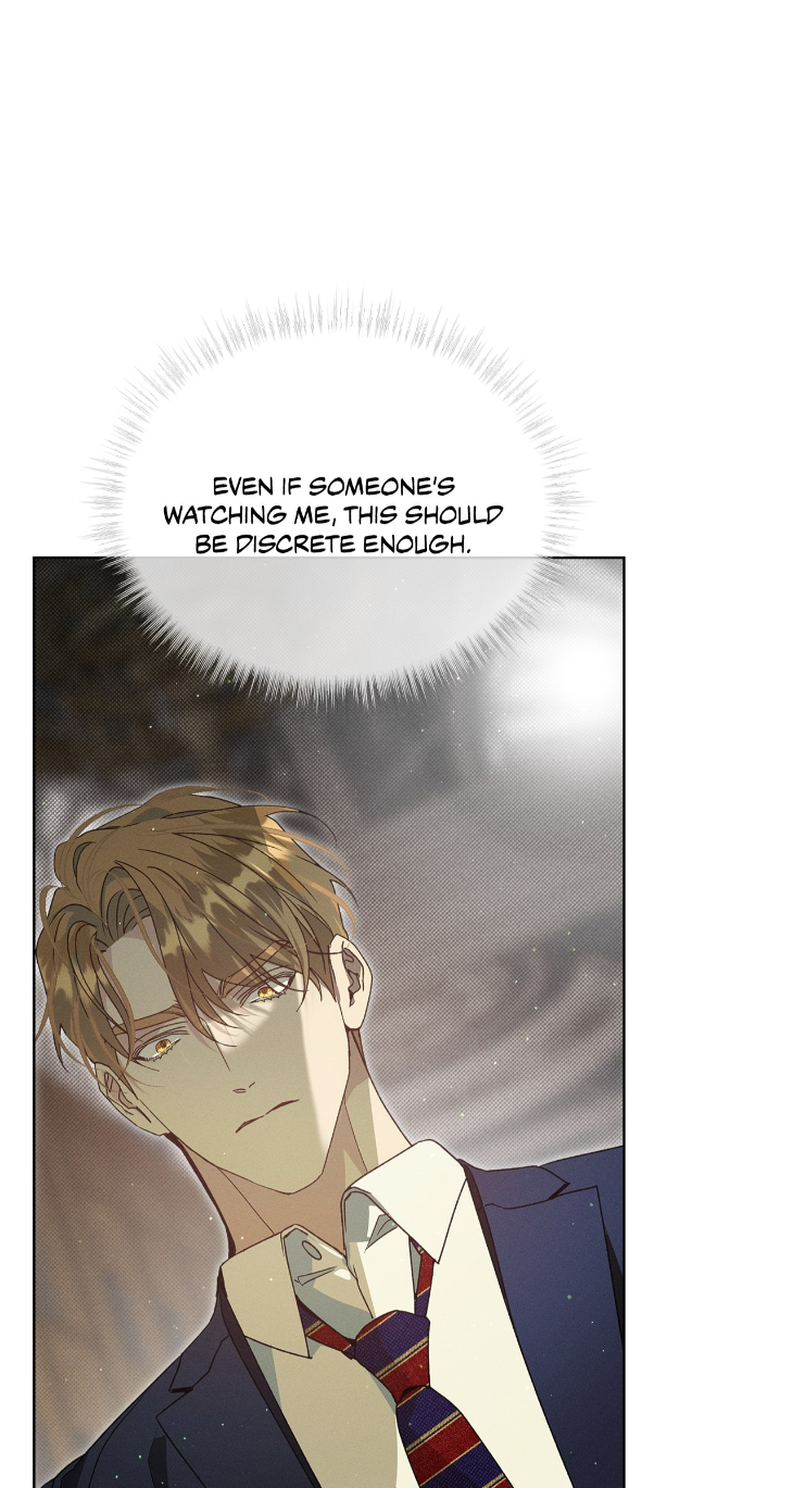 The Bad Life by Baek Nara – Ch. 41 [Eng] page 34