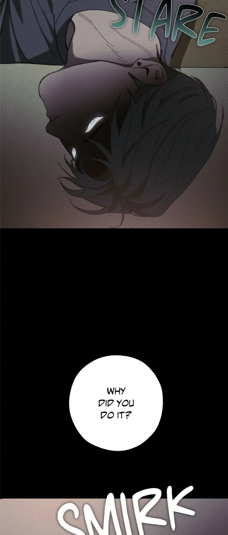 Incomplete Combustion by Gaetsaeng – Uncensored [Eng] page 33