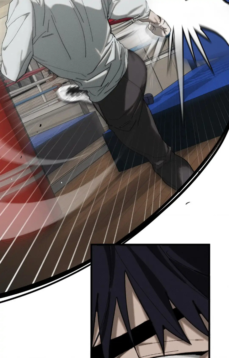 Incomplete Combustion by Gaetsaeng – Uncensored [Eng] page 33