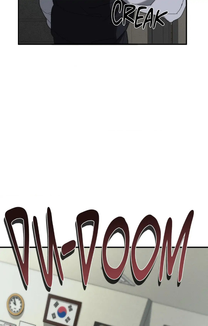 Incomplete Combustion by Gaetsaeng – Uncensored [Eng] page 33