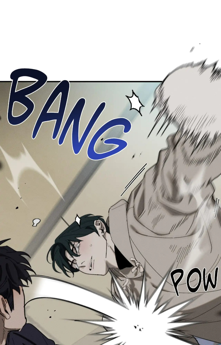 Incomplete Combustion by Gaetsaeng – Uncensored [Eng] page 33