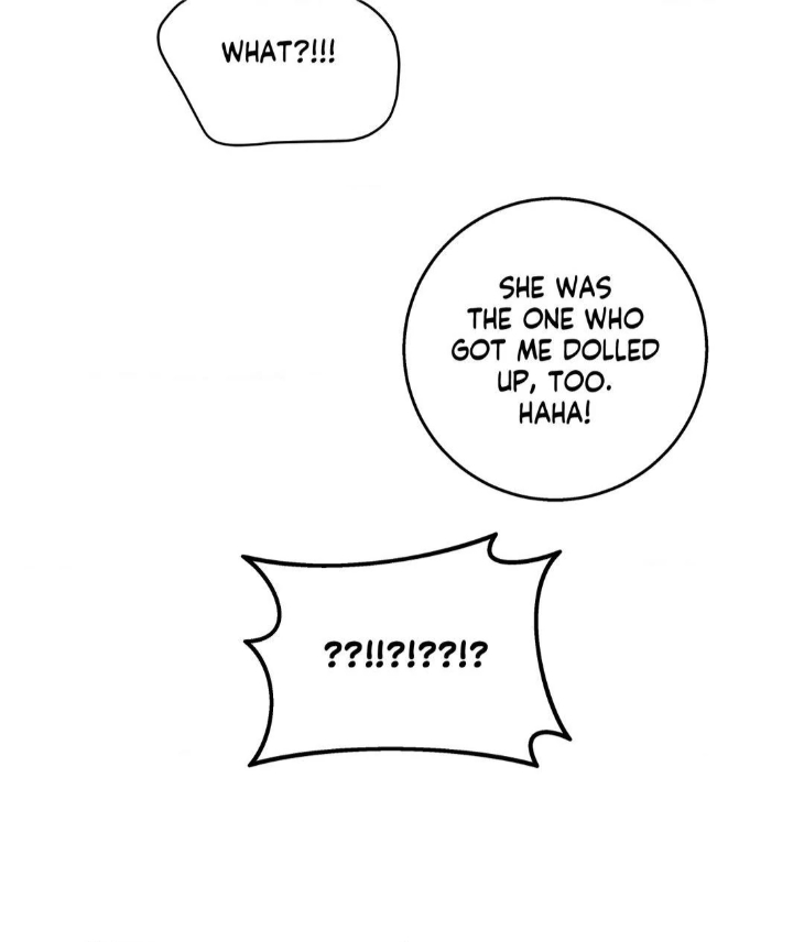 Reluctant Encounters by Gyeon – Uncensored – Ch. 48 [Eng] page 35