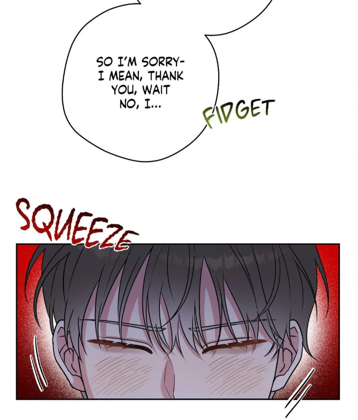 Ballboy Tactics by Yajii – Uncensored – Creator’s Note [Eng] page 35