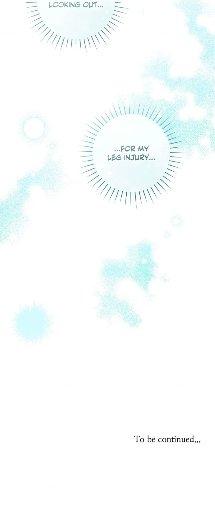 Ballboy Tactics by Yajii – Uncensored – Creator’s Note [Eng] page 35