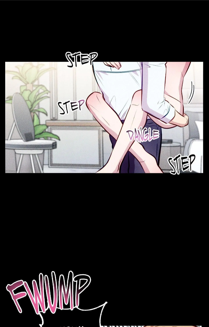 Be My Baby by Kie – Uncensored – Ch. 59 [Eng] page 35