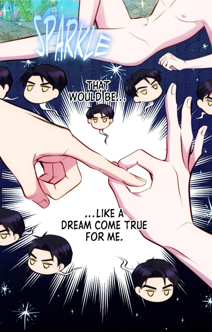 Be My Baby by Kie – Uncensored – Ch. 59 [Eng] page 35