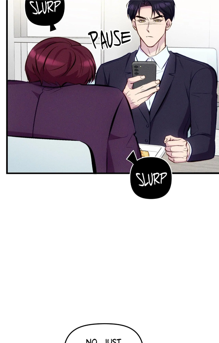 Be My Baby by Kie – Uncensored – Ch. 59 [Eng] page 35