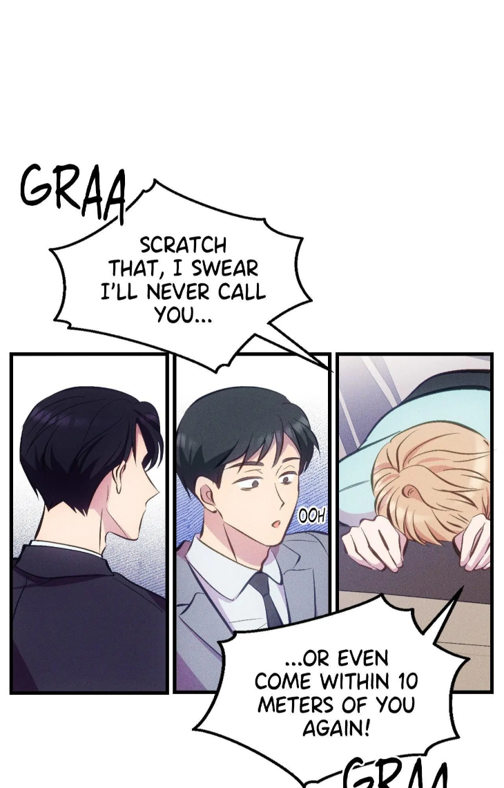 Be My Baby by Kie – Uncensored – Ch. 59 [Eng] page 35