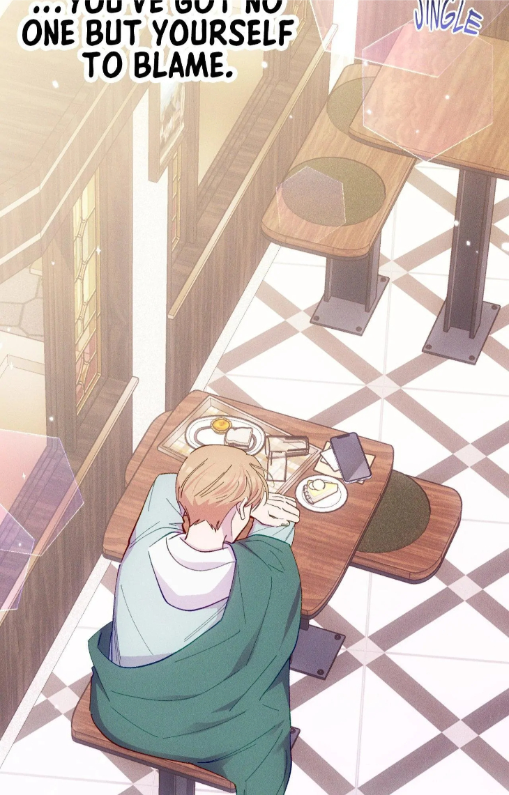 Be My Baby by Kie – Uncensored – Ch. 59 [Eng] page 35