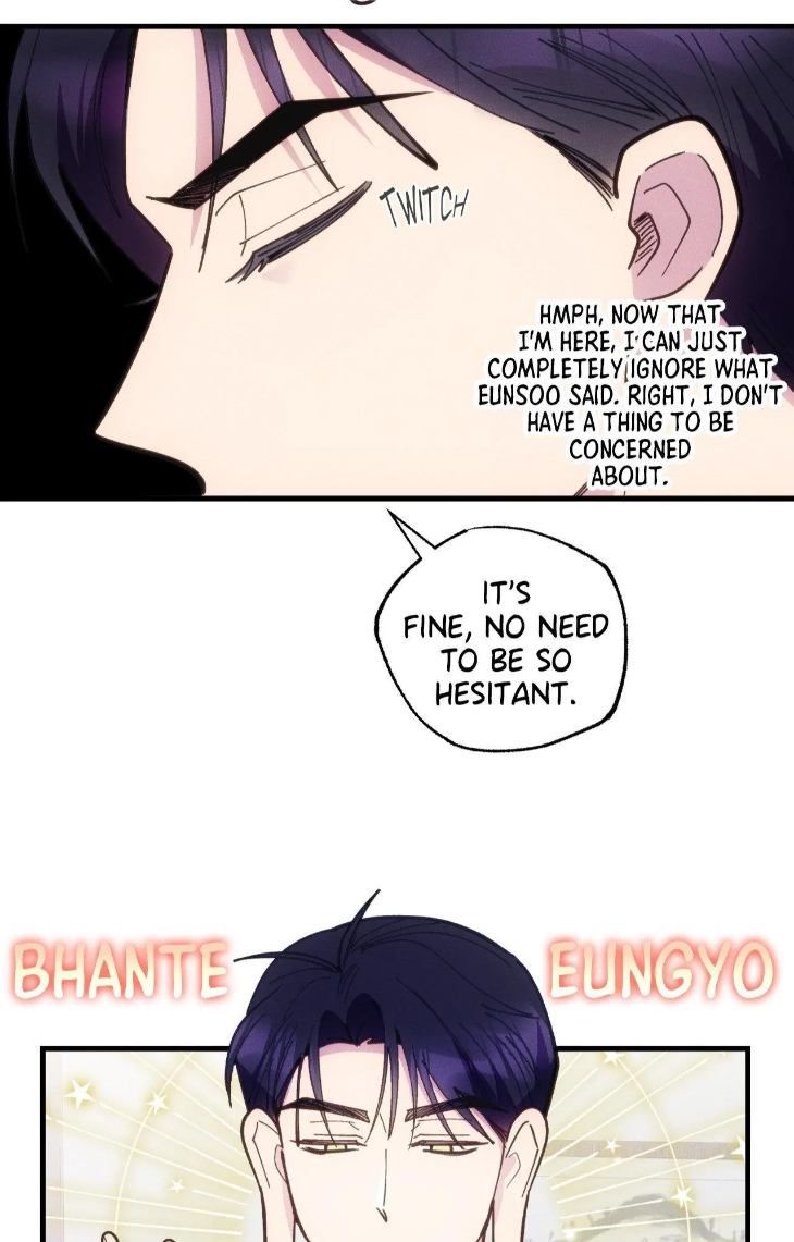 Be My Baby by Kie – Uncensored – Ch. 59 [Eng] page 35