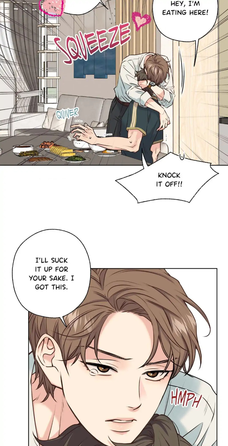 Melting Point by PIBI [Eng] page 34