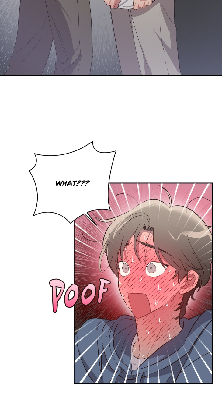 Hair-Raising Desires by Chaegoo – Uncensored – Ch. 34 [Eng] page 35