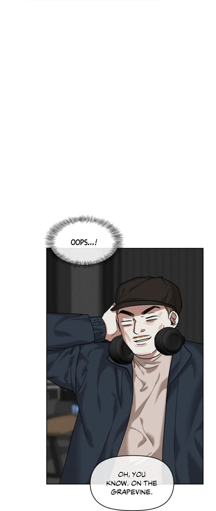 Dearest by ChungWoon – Season 2 – Ch. 51 [Eng] page 34