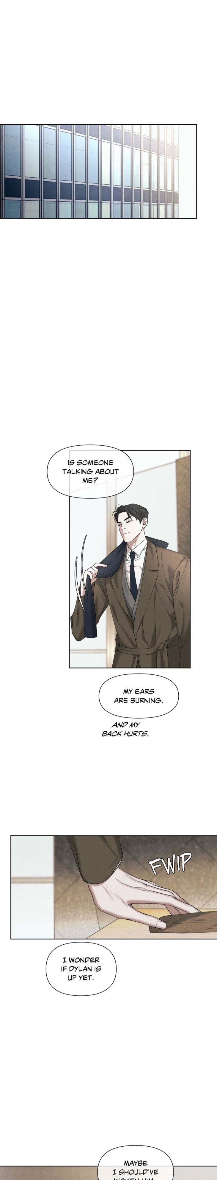 Dearest by ChungWoon – Season 2 – Ch. 51 [Eng] page 34