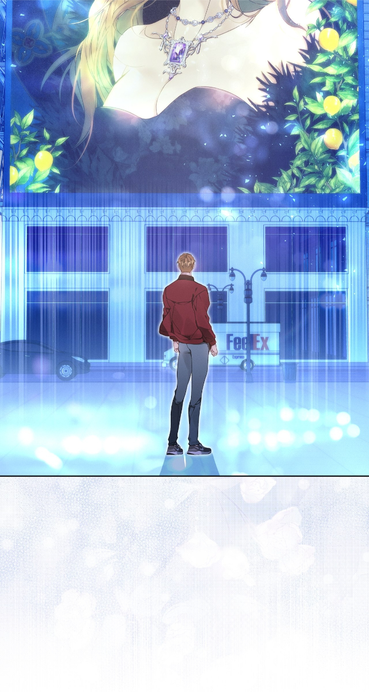 The Bad Life by Baek Nara – Ch. 41 [Eng] page 35