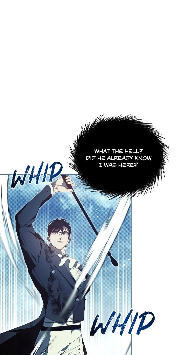 The Bad Life by Baek Nara – Ch. 41 [Eng] page 35