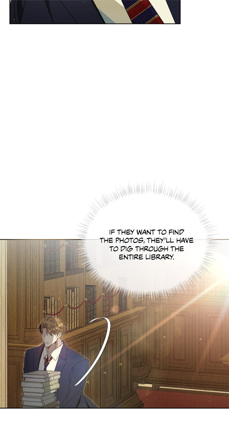 The Bad Life by Baek Nara – Ch. 41 [Eng] page 35